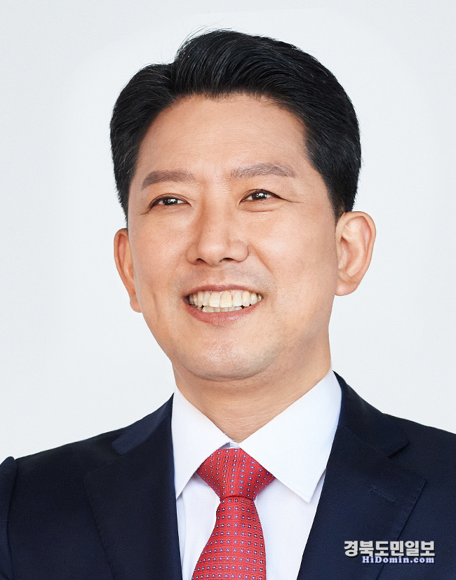 김장호 구미시장