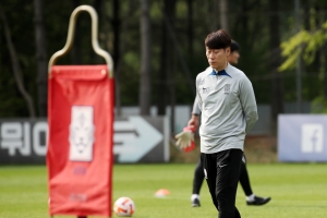 Korean U-20 National Soccer Team Heads to FIFA World Cup in Argentina