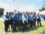 포스코가 모잠비크 마니싸 지역에 한국국제협력단(KOICA), 기아대책과 공동으로 운영 중인 새마을 농업훈련원의 2기생(30명)이 1년간의 교육과정을 마치고 20일 졸업식을 가졌다.