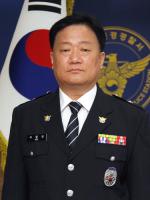 문경경찰서 수사지원팀장 서영보 경위