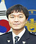 박대우 구미경찰서  생활안전과 경사