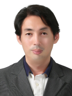 이동훈 자유한국당 중앙위 부위원장