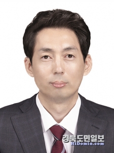 이동훈 전 통합당 경제자문단 위원