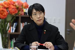 장혜영 정의당 의원